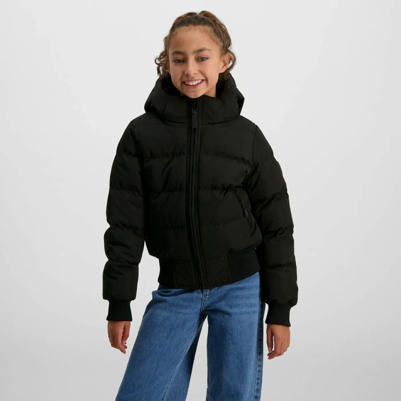 Jacke "Atuya"