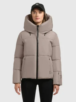 Jacke "Audrey Matt"
