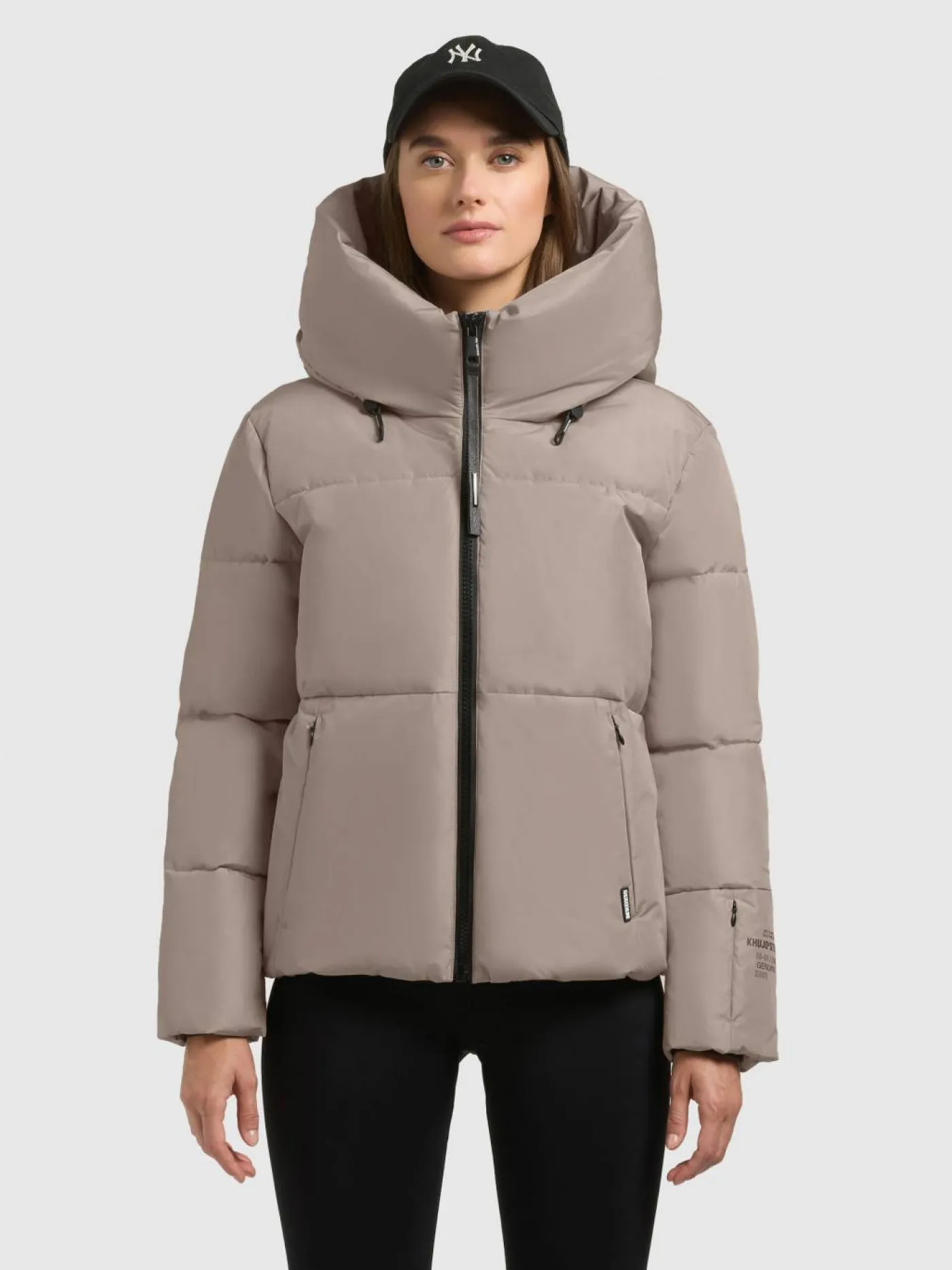 Jacke "Audrey Matt"