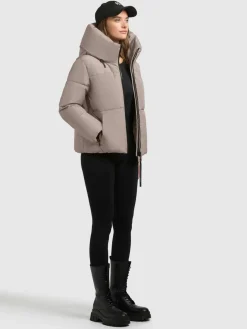 Jacke