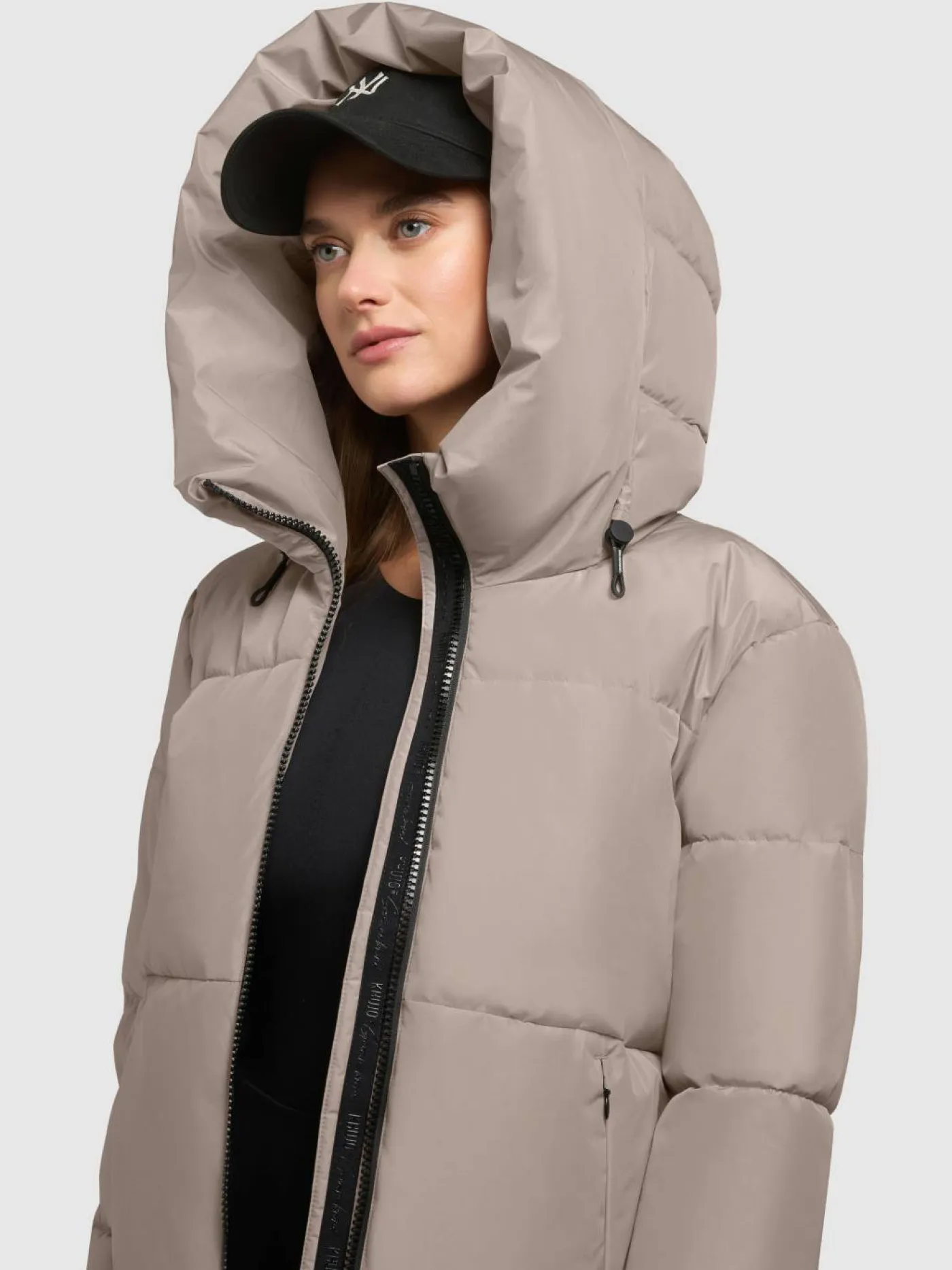 Jacke "Audrey Matt"