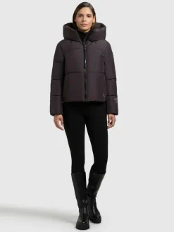 Jacke "Audrey Matt"