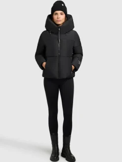 Jacke "Audrey Matt"