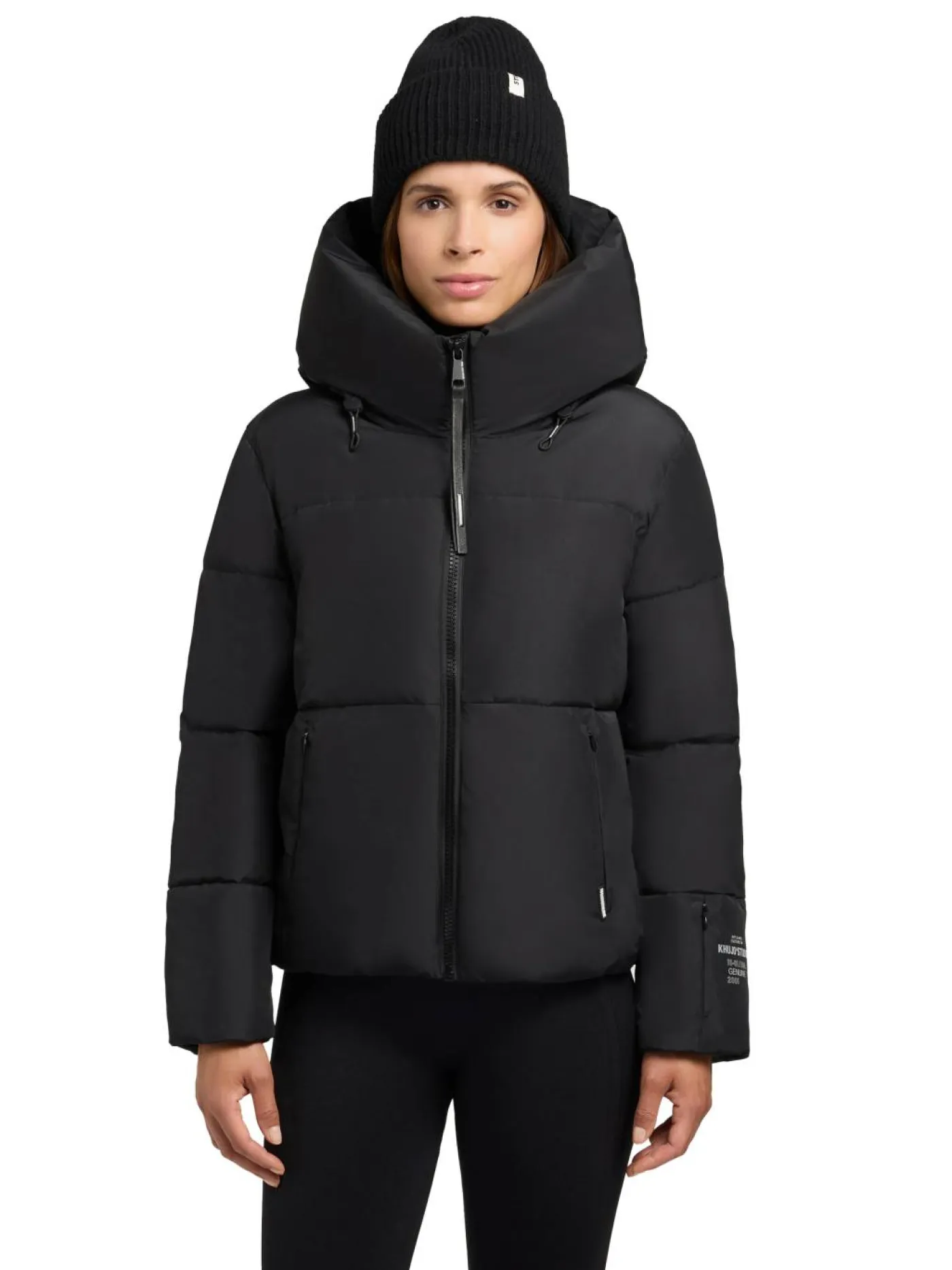 Jacke "Audrey Matt"
