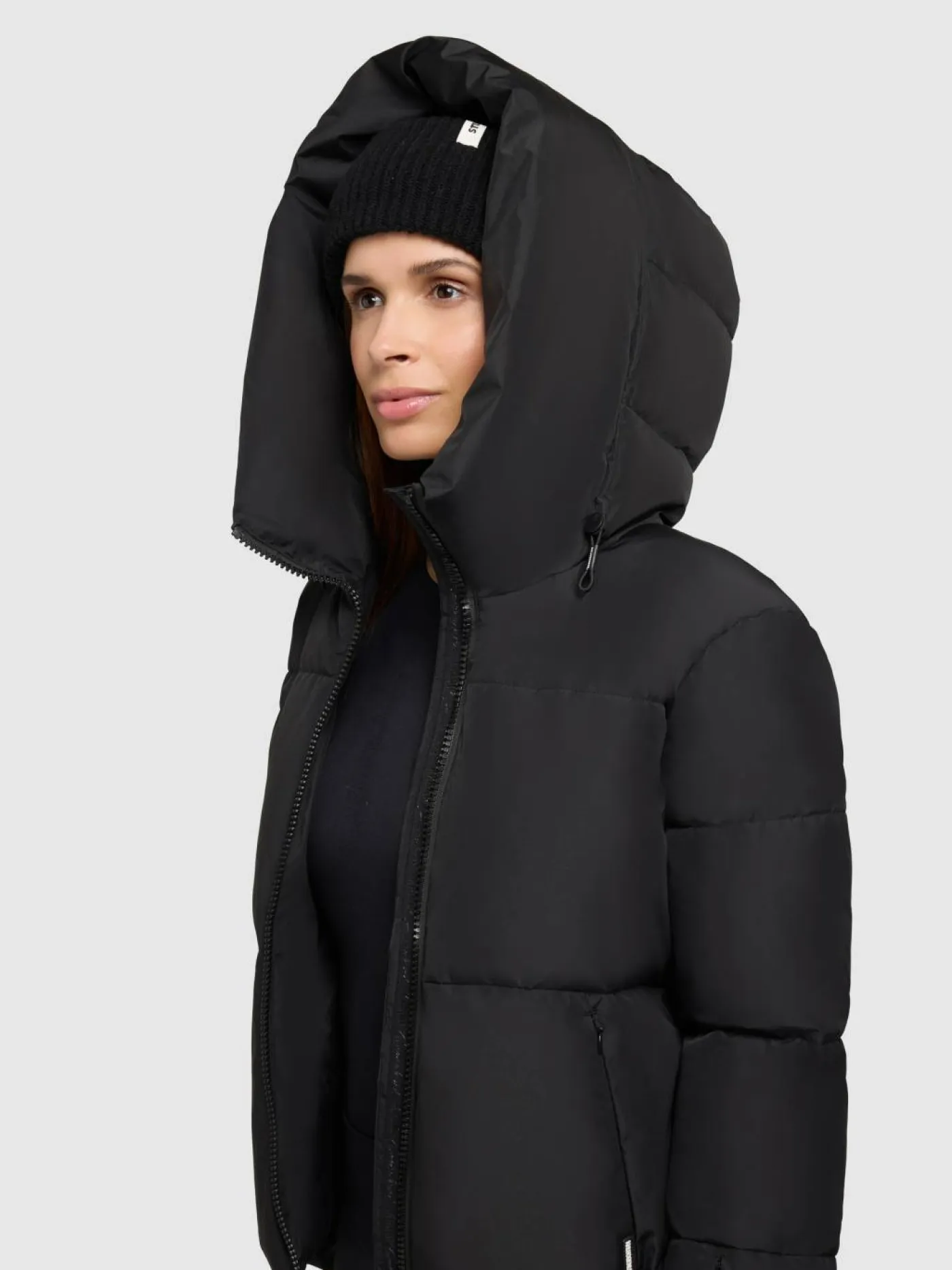Jacke "Audrey Matt"