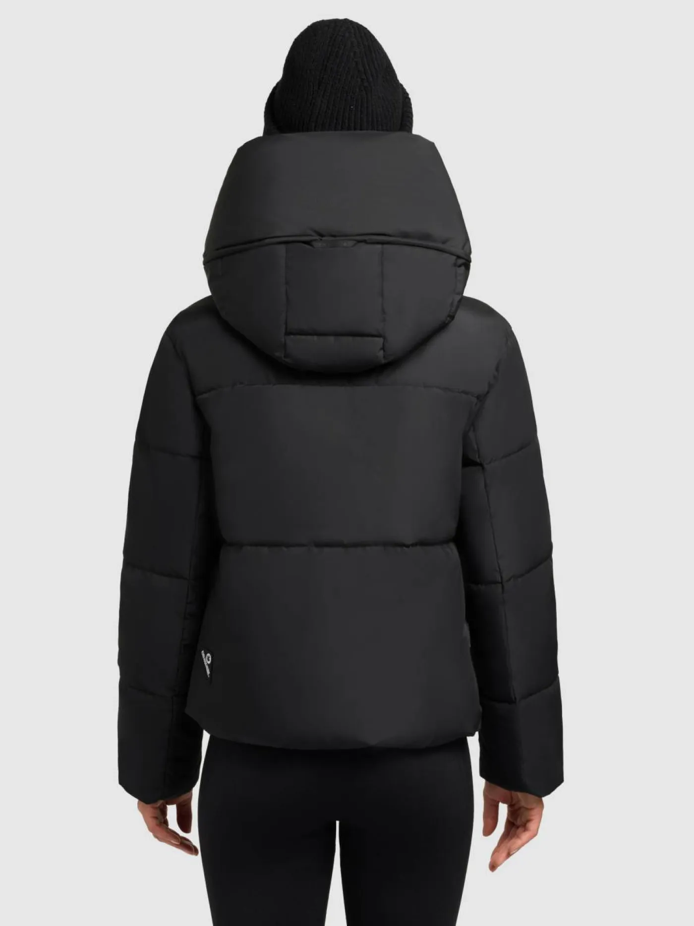 Jacke "Audrey Matt"