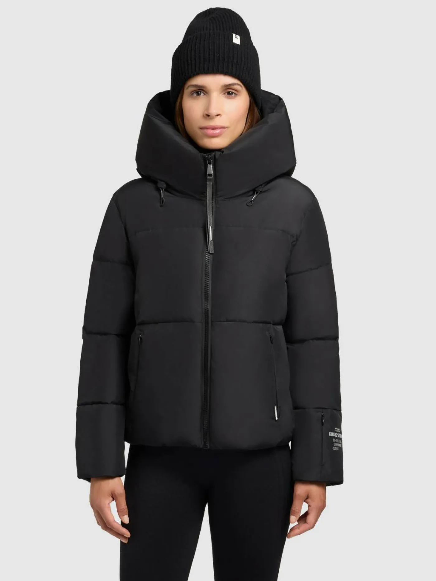 Jacke "Audrey Matt"