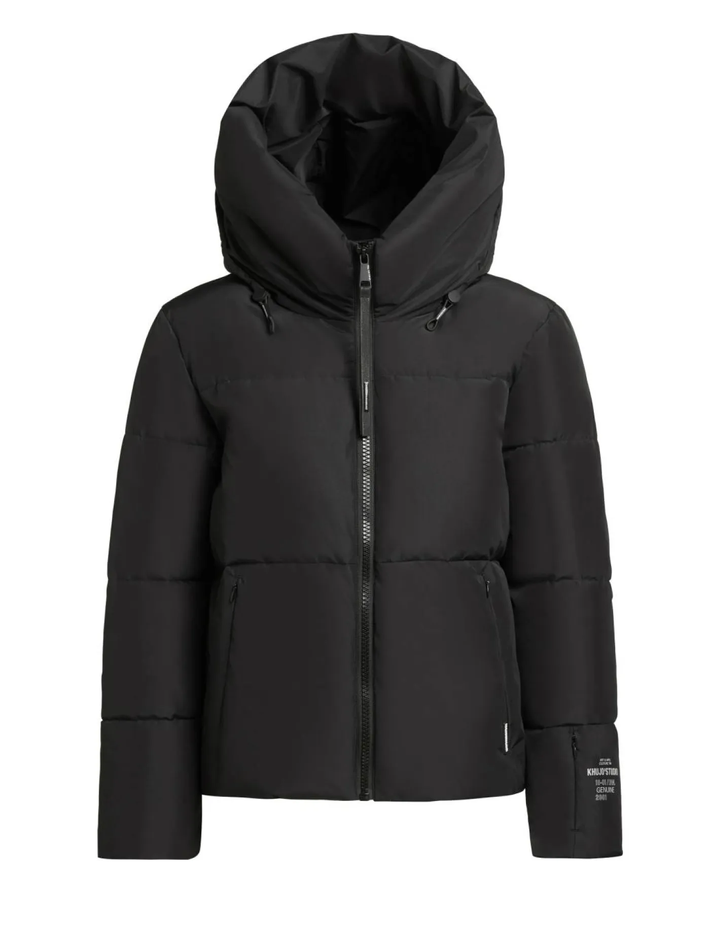 Jacke "Audrey Matt"