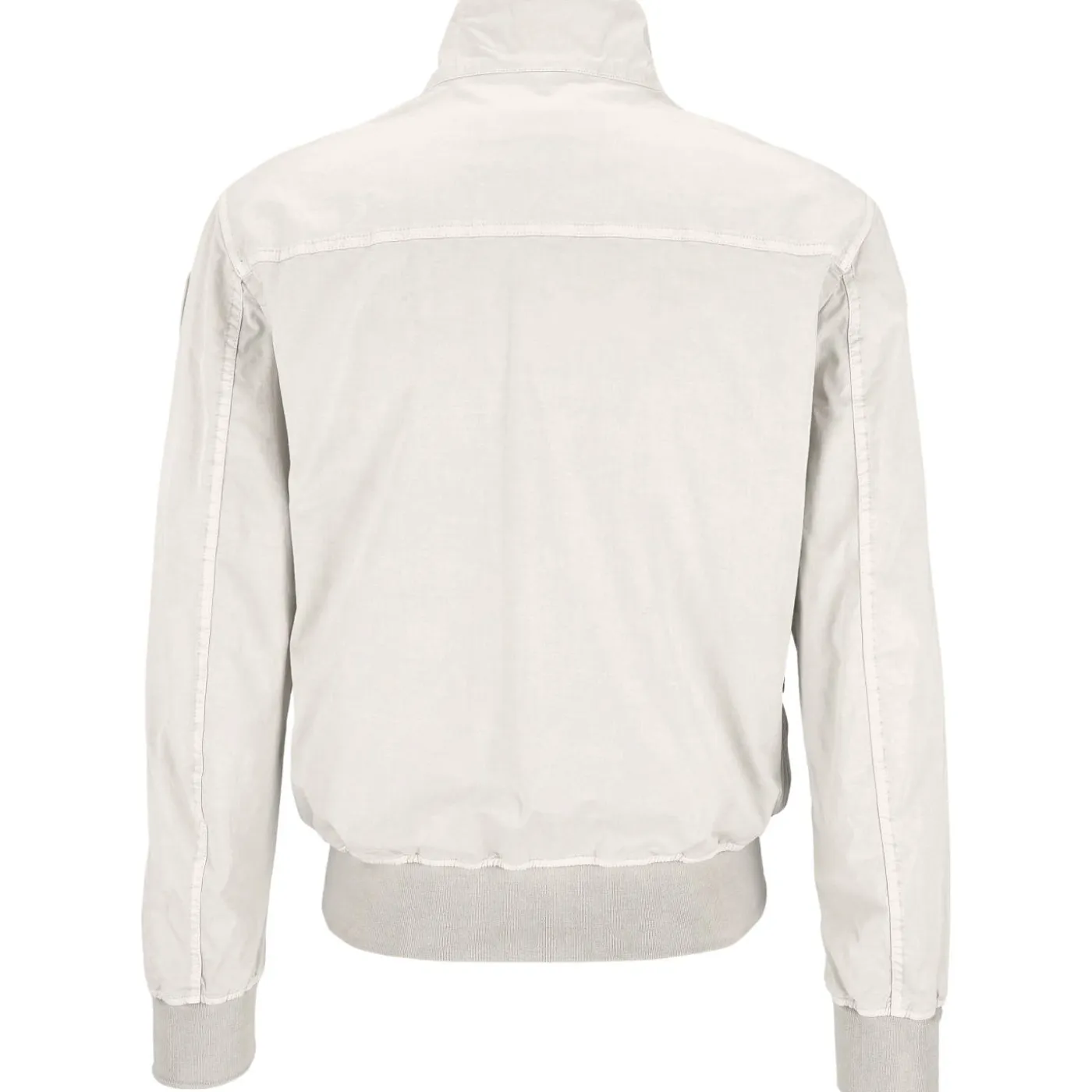 Jacke "BADGER DYED"