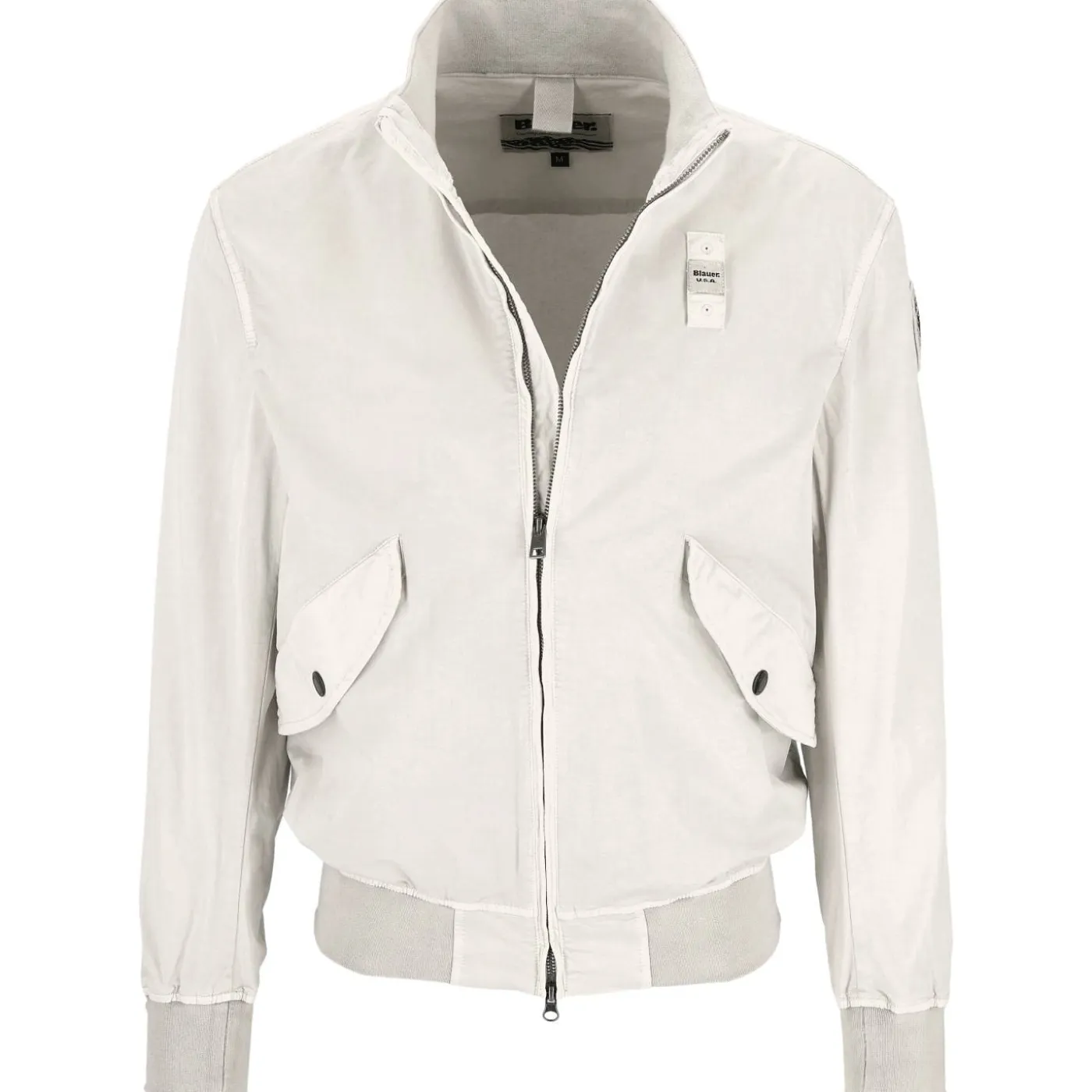 Jacke "BADGER DYED"