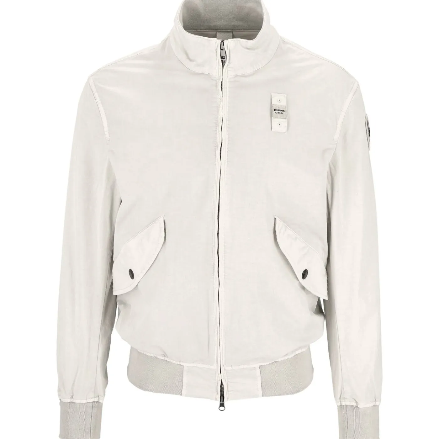 Jacke "BADGER DYED"