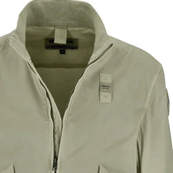 Jacke "BADGER DYED"