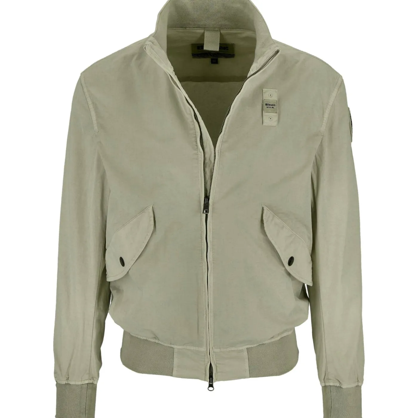 Jacke "BADGER DYED"