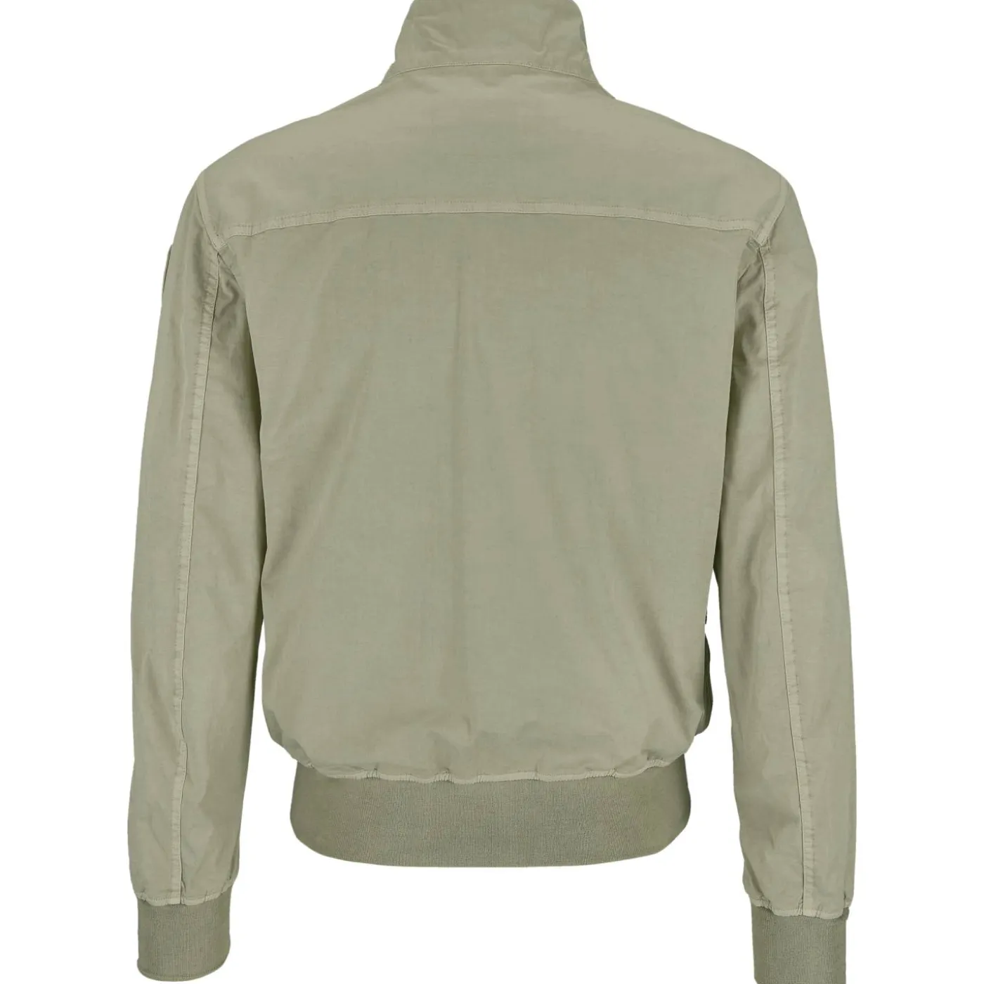 Jacke "BADGER DYED"