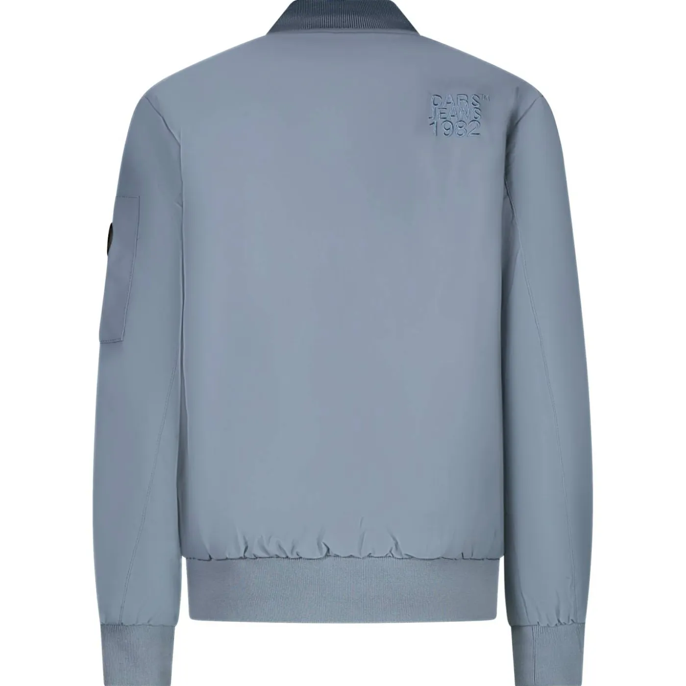 Jacke "Barnsley"