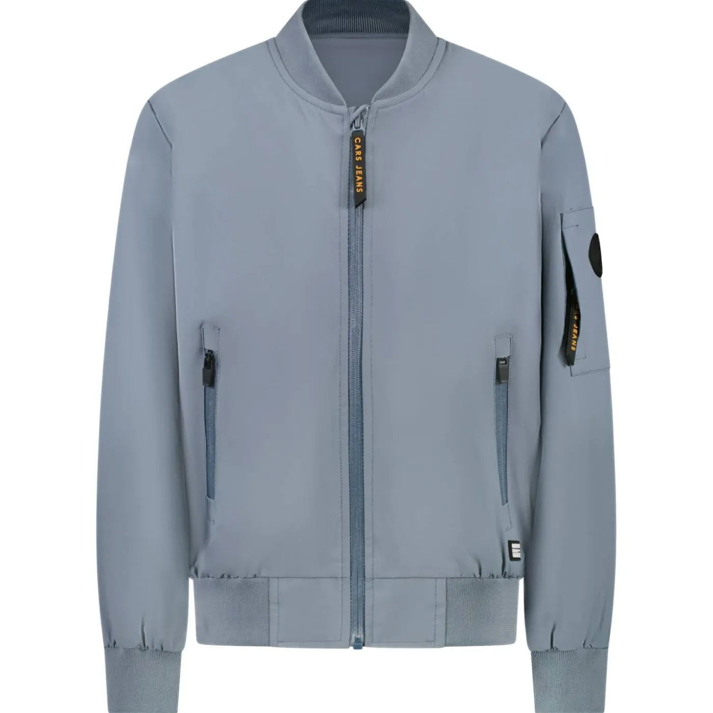 Jacke "Barnsley"
