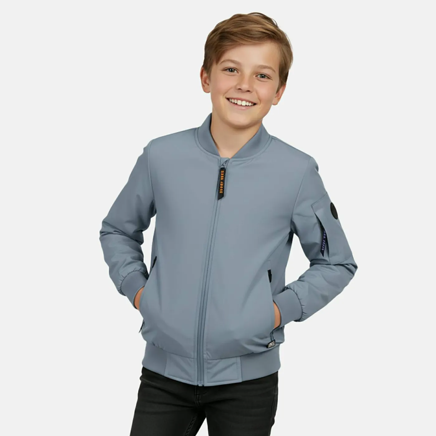Jacke "Barnsley"