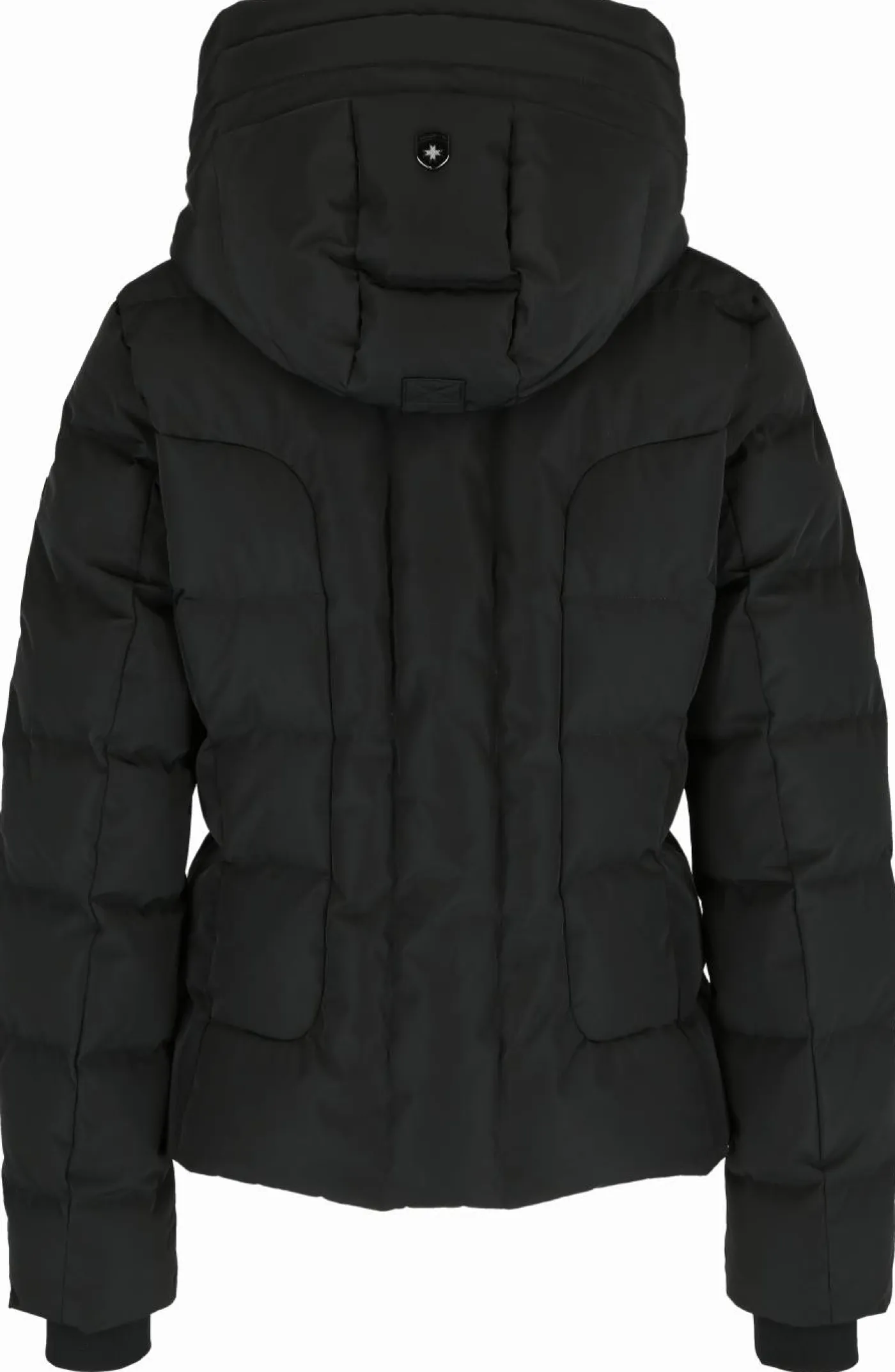 Jacke "Belvitini Short"