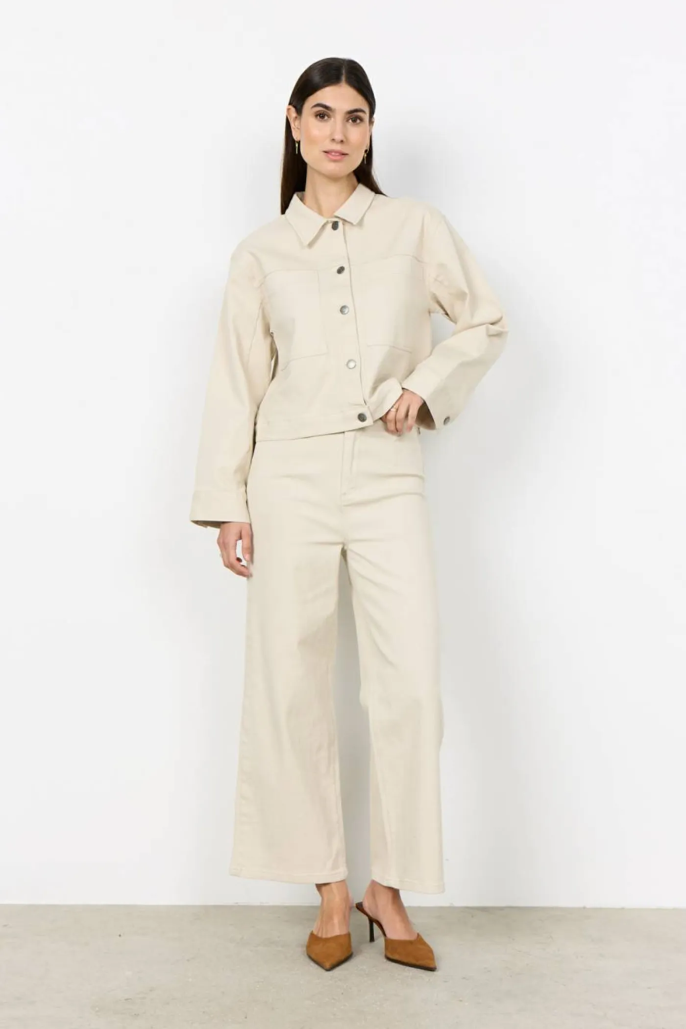 Jacke "Bess"