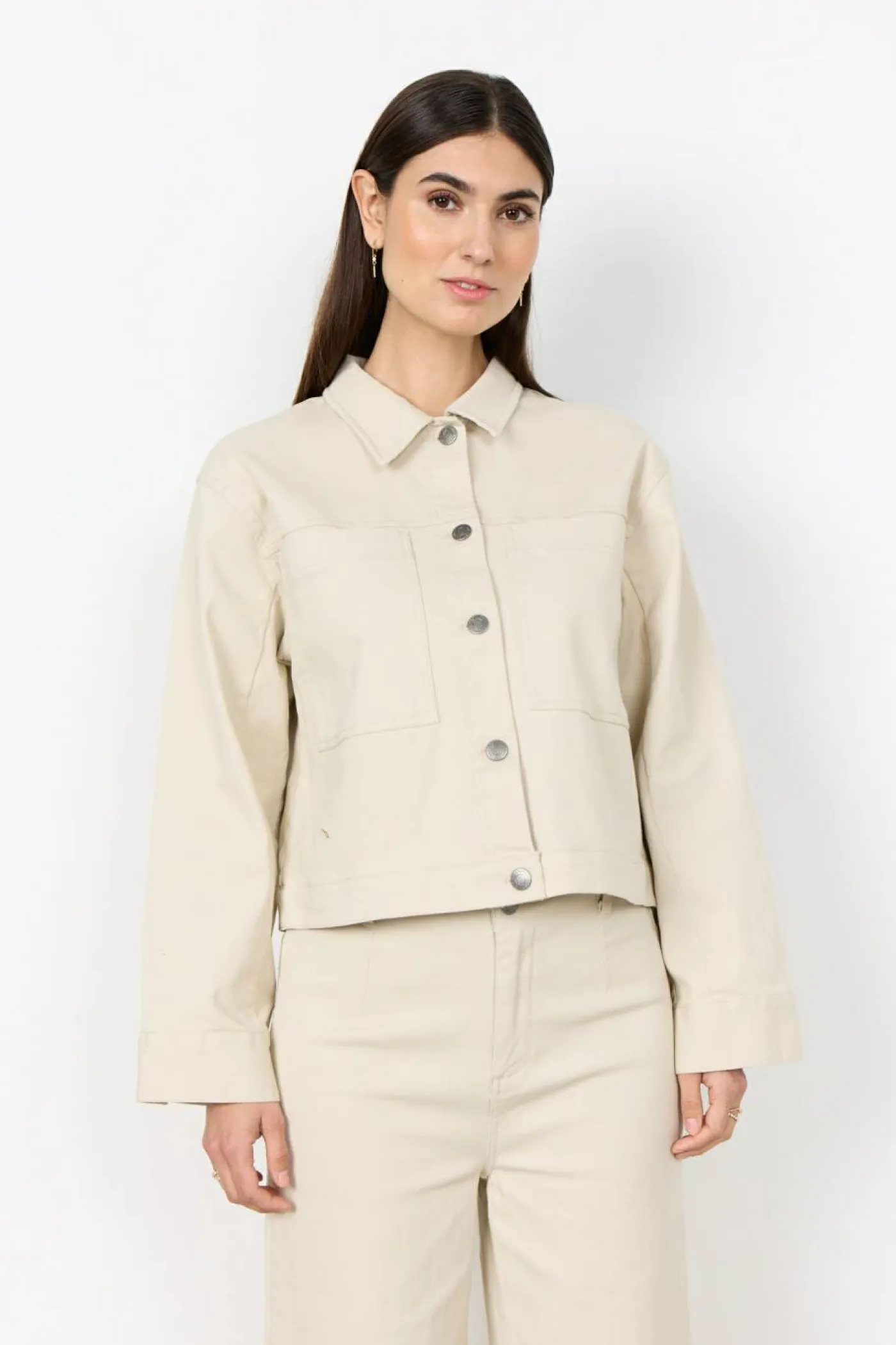 Jacke "Bess"