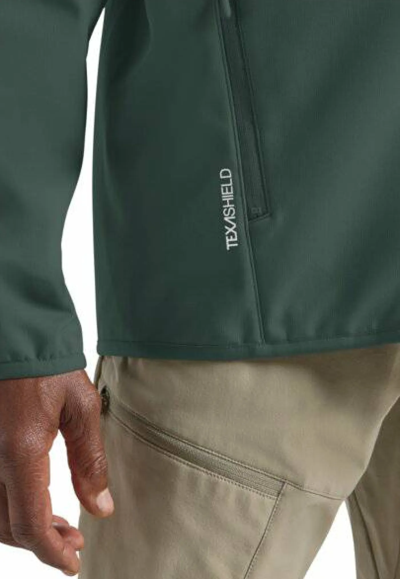 Jacke "Bornberg"