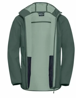Jacke