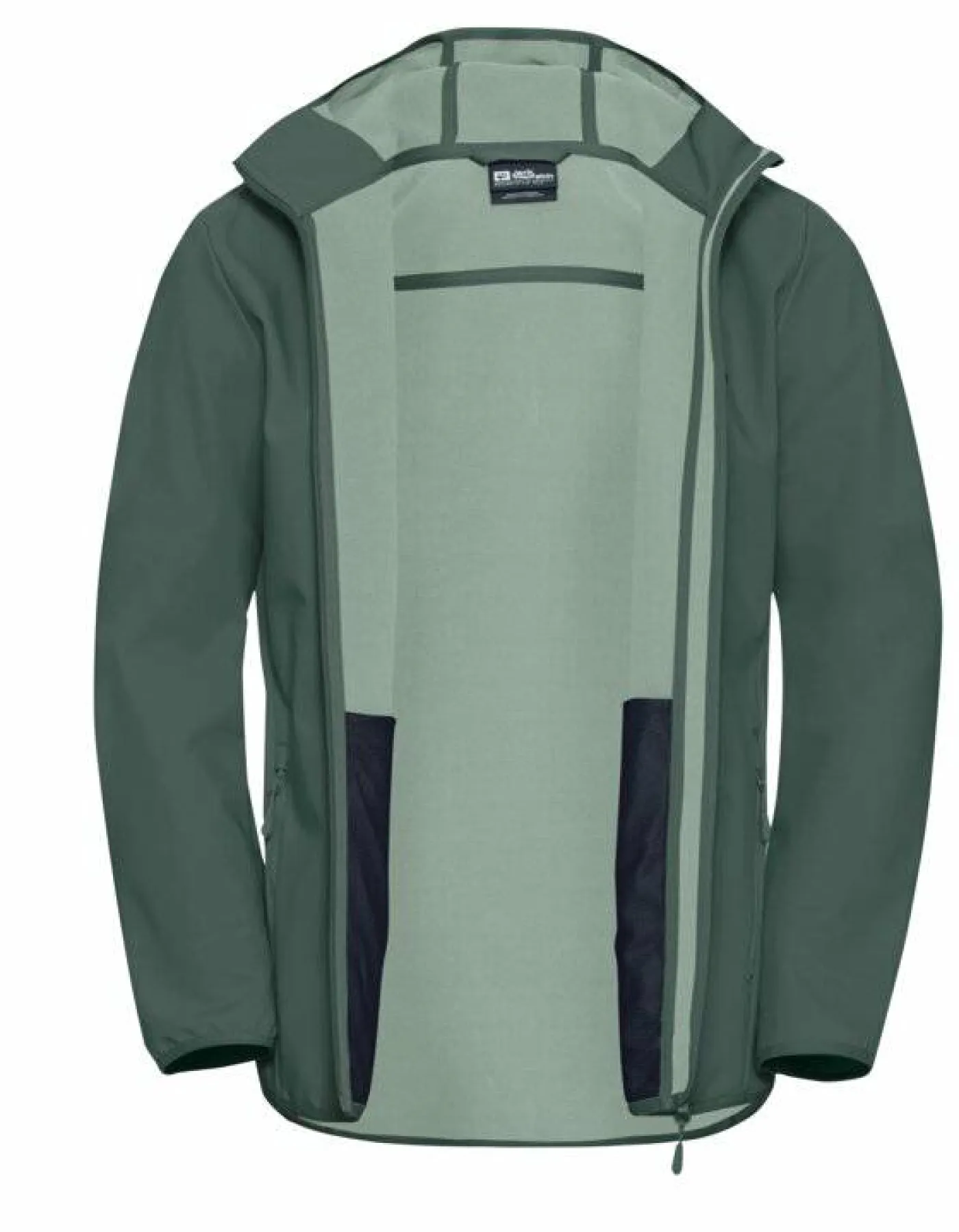 Jacke "Bornberg"