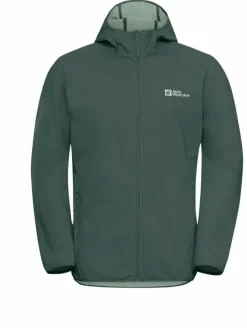 Jacke