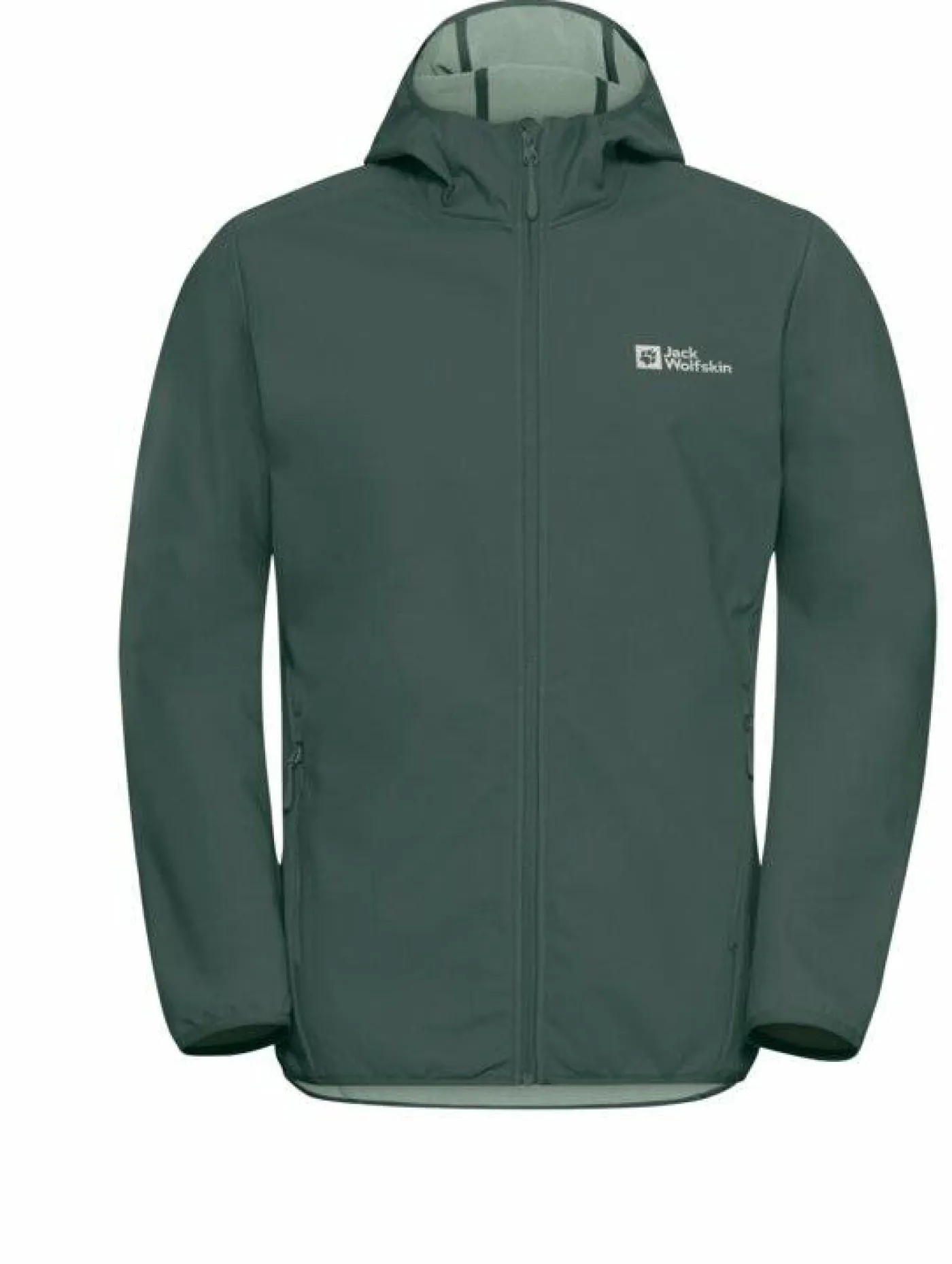 Jacke "Bornberg"