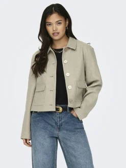 Jacke "Callie"