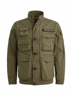 Jacke "Cargoyet"