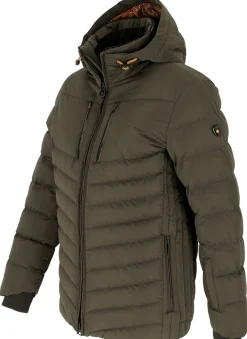 Jacke "Carmenere Men"