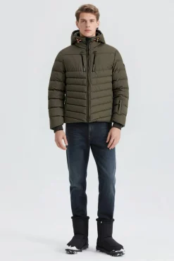 Jacke "Carmenere Men"