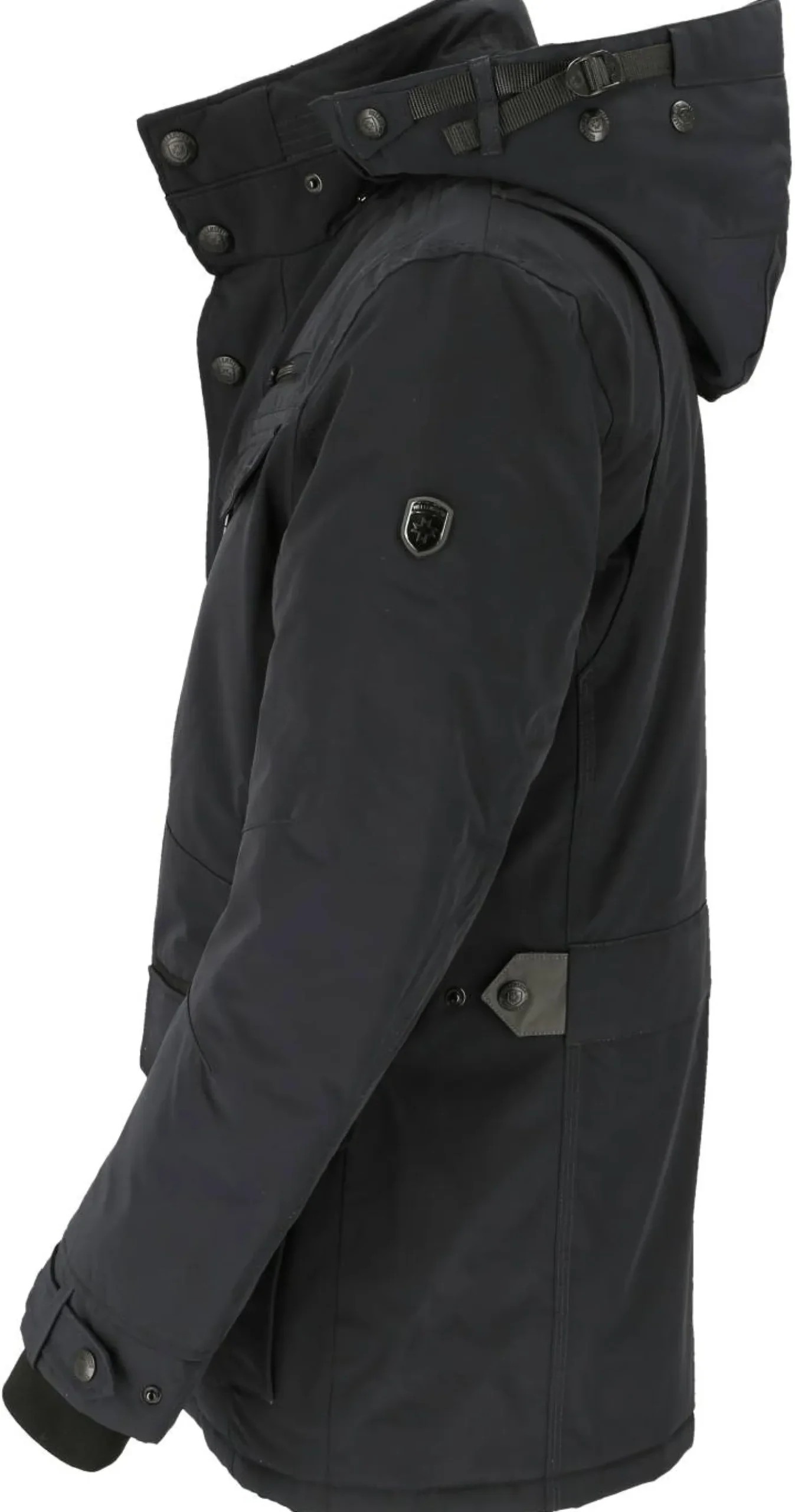 Jacke "Chester Winter"