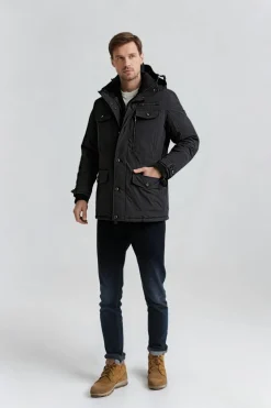Jacke "Chester Winter"