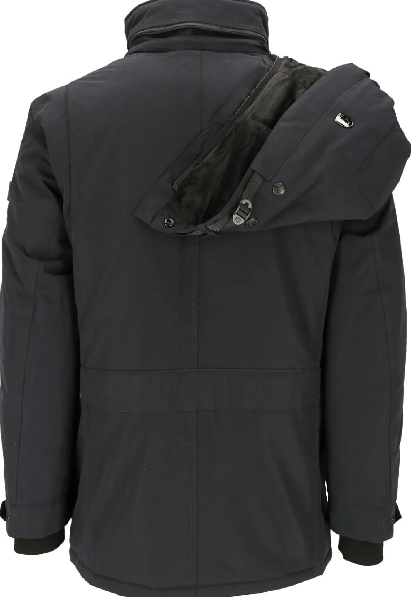 Jacke "Chester Winter"