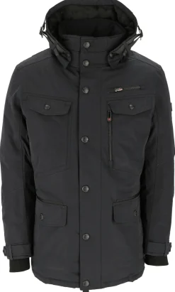 Jacke
