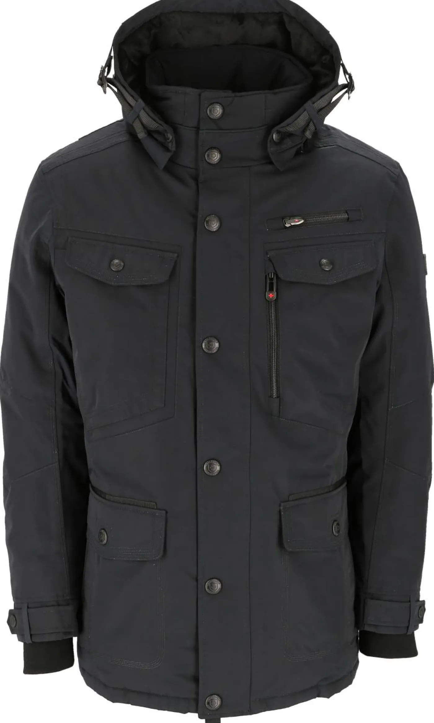 Jacke "Chester Winter"