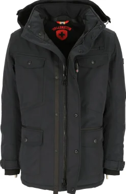 Jacke