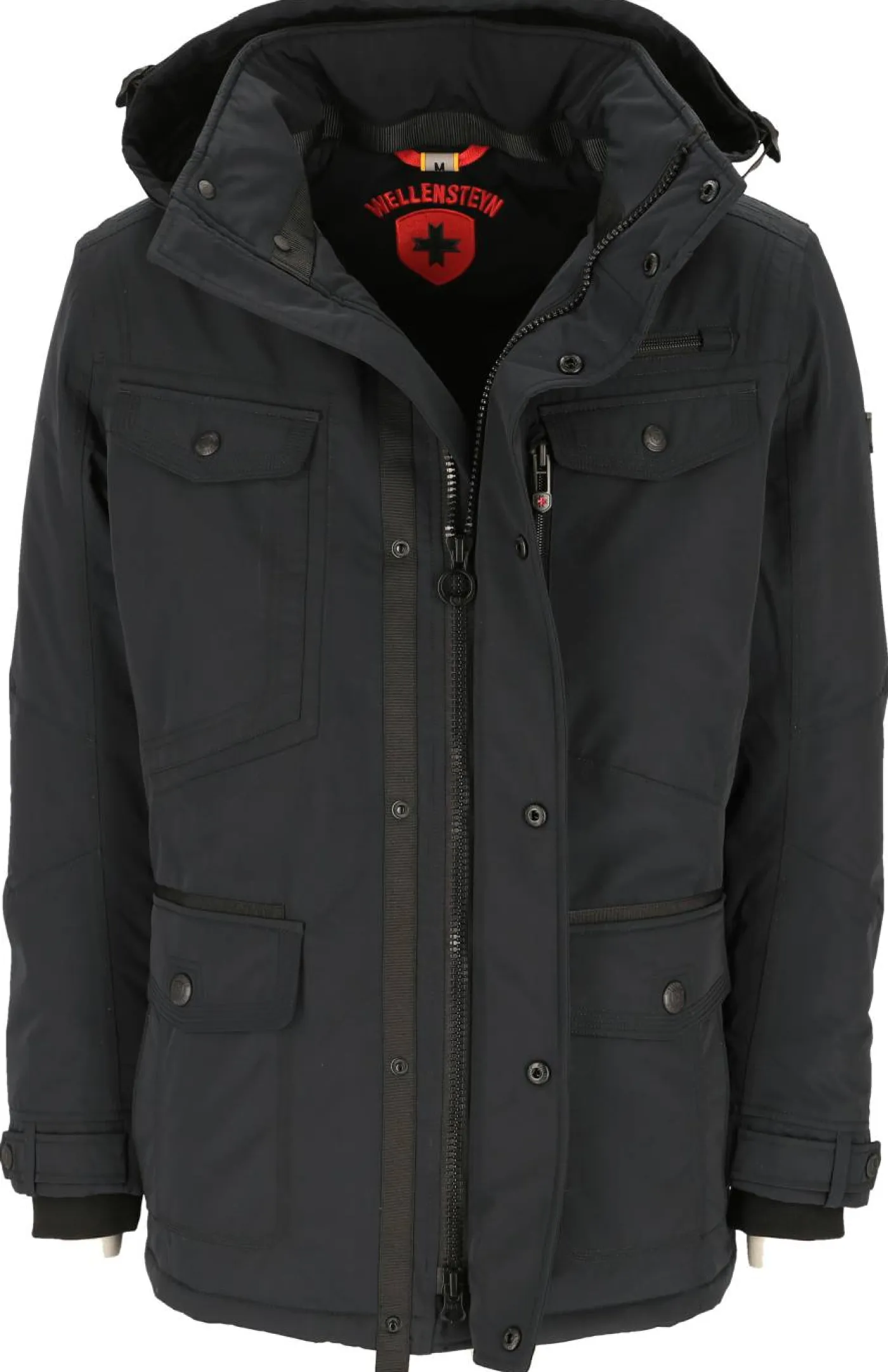 Jacke "Chester Winter"
