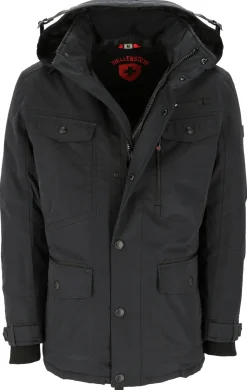 Jacke