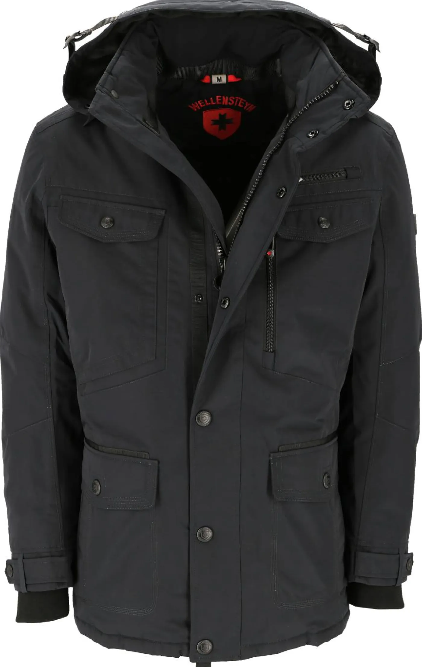Jacke "Chester Winter"