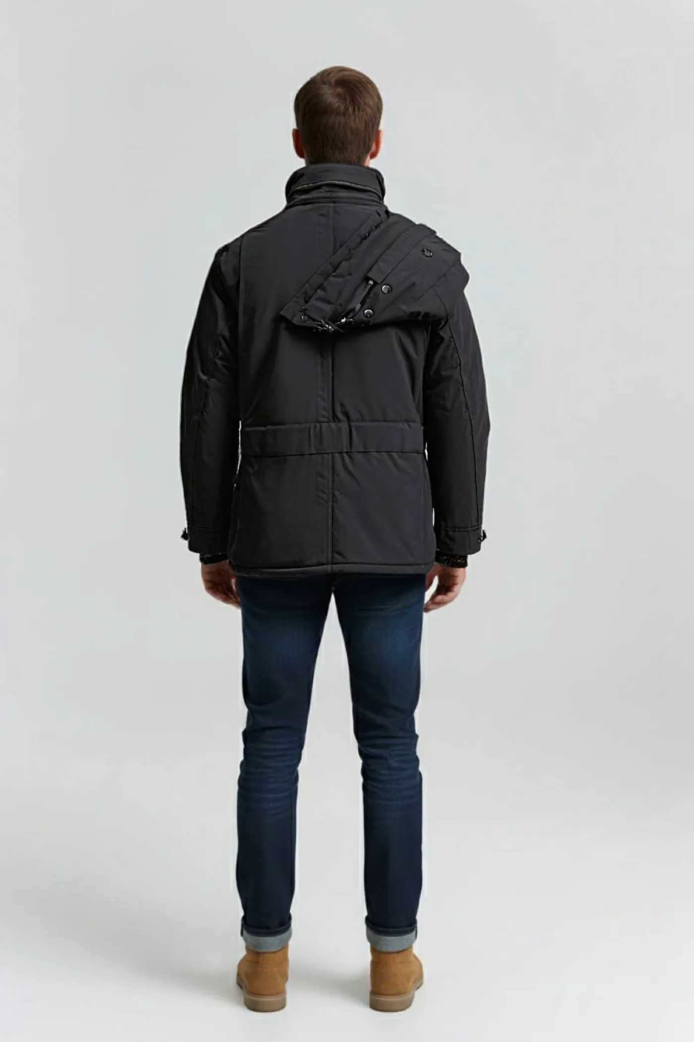 Jacke "Chester Winter"