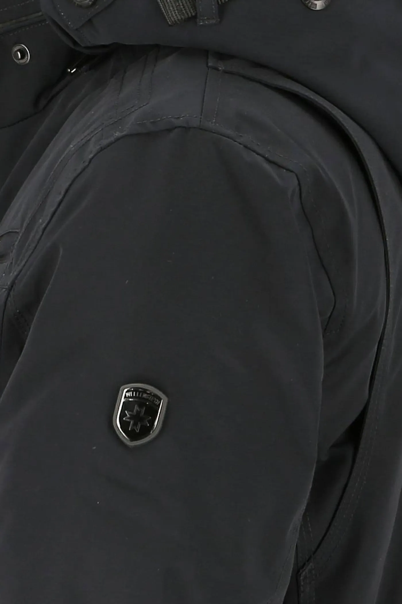 Jacke "Chester Winter"