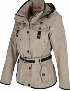 Jacke "Chocandy"
