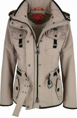 Jacke