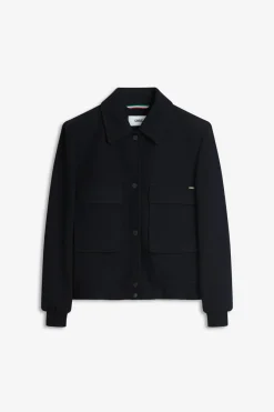 Jacke "CIBROOKLYN"