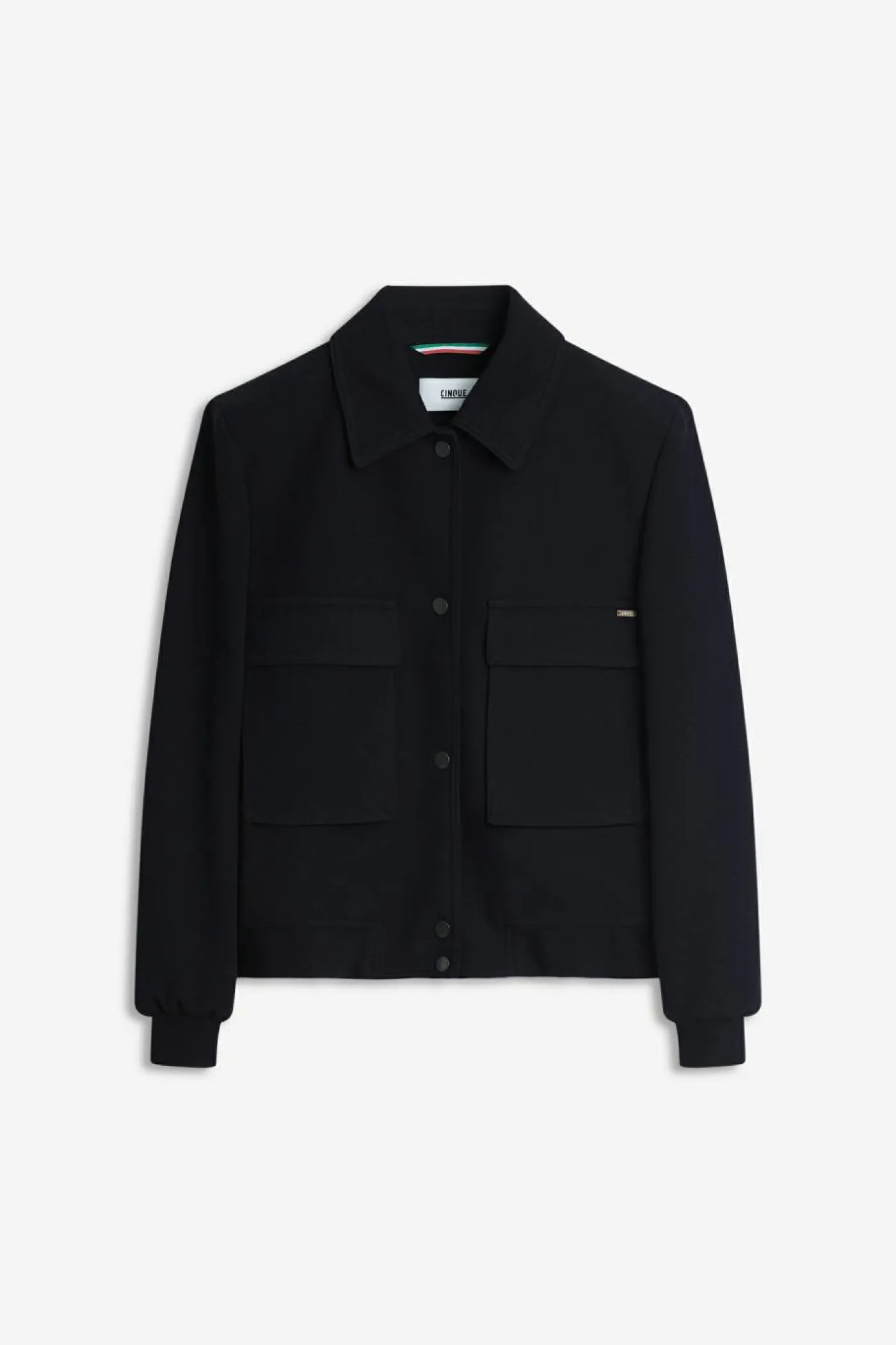 Jacke "CIBROOKLYN"