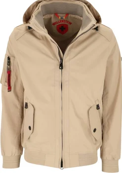 Jacke "Cicero"