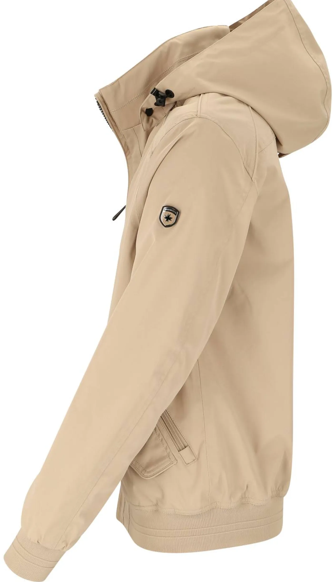 Jacke "Cicero"